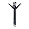 Disney 12 Ft. Jiggler Jack Skellington Animated Halloween Inflatable