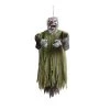 Home Accents Holiday 4 Ft. Animated LED Hanging Werewolf Halloween Props