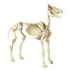 Home Accents Holiday 6 Ft Halloween Standing Skeleton Horse