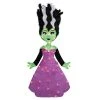 Halloween Yard Decor Home Accents Holiday 3 Ft LED Spookytown Monster Bride
