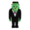 Halloween Yard Decor Home Accents Holiday 3 Ft LED Spookytown Monster
