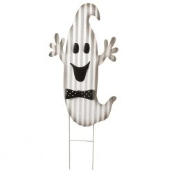Halloween Yard Decor National Tree Company 33 In. Halloween Ghost