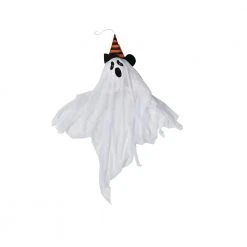 Halloween Props Worth Imports 28 In. Halloween Light Up Hanging Ghost (Set Of 2)